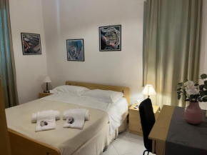 CASA DONATELLA servizio spiaggia offerto Levanto